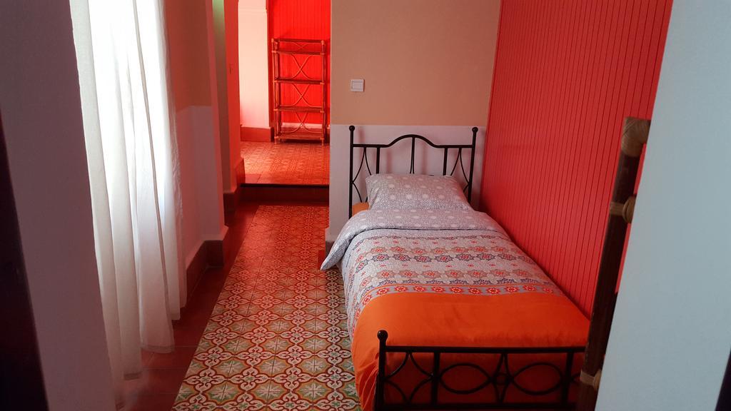 Riad Sidi Magdoul Ес-Сувейра Екстер'єр фото
