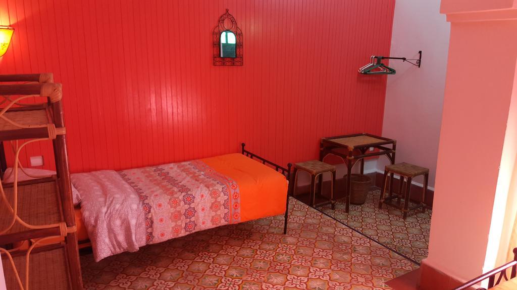 Riad Sidi Magdoul Ес-Сувейра Екстер'єр фото