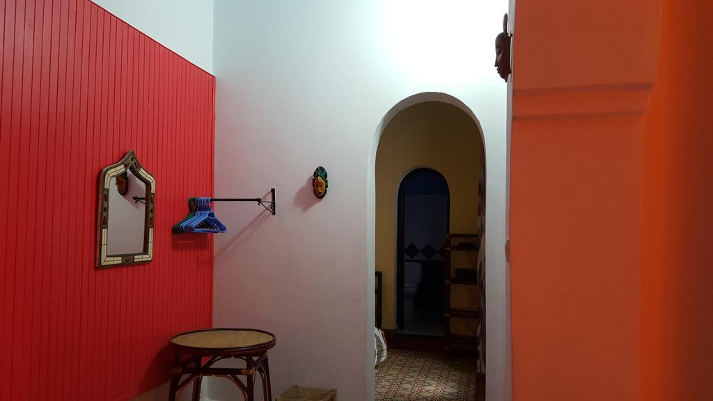 Riad Sidi Magdoul Ес-Сувейра Екстер'єр фото