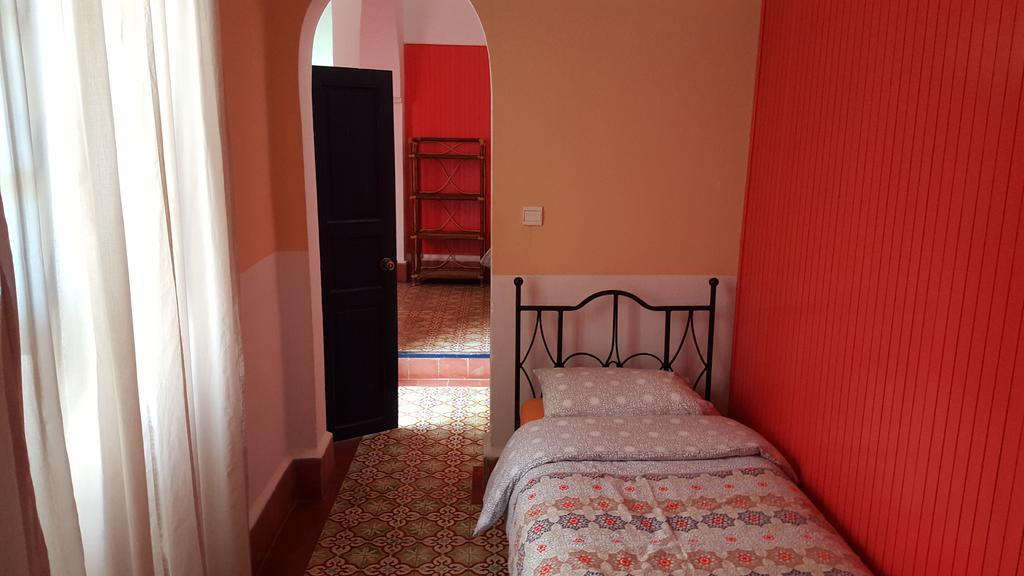 Riad Sidi Magdoul Ес-Сувейра Екстер'єр фото