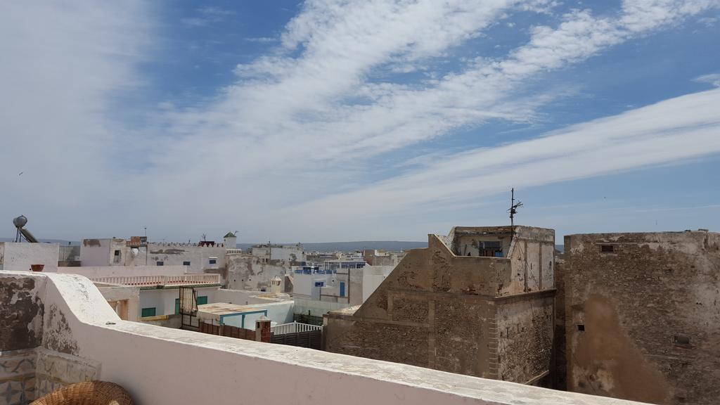 Riad Sidi Magdoul Ес-Сувейра Екстер'єр фото