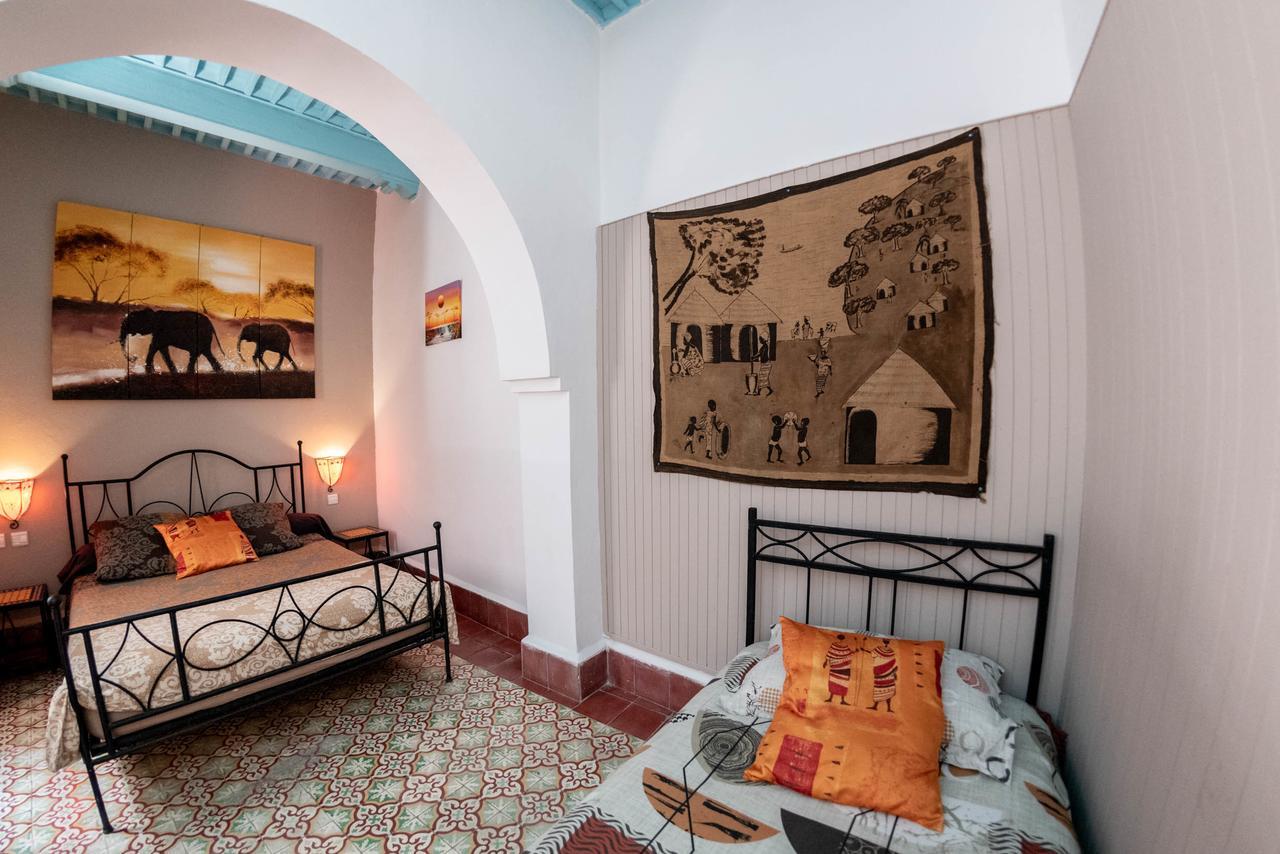 Riad Sidi Magdoul Ес-Сувейра Екстер'єр фото